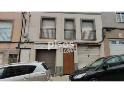 Piso en venta en Carrer de la Mare de Déu de les Neus