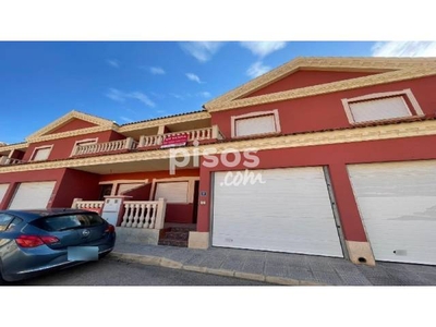 Piso en venta en Carrer de Pío Baroja, 1