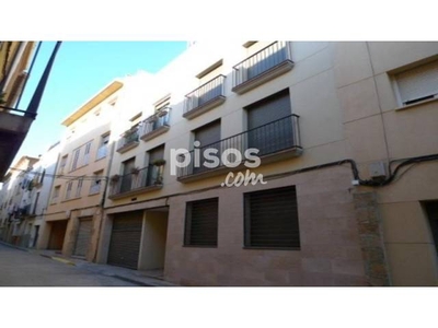 Piso en venta en Carrer de Sant Agustí, 17