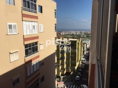 Piso en venta en San Gregorio