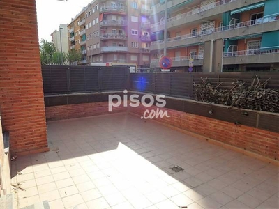 Piso en venta en Gran VIA de Lluís Companys, cerca de Carrer del Mossèn Jacint Verdaguer