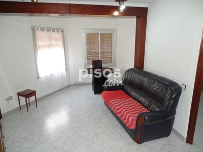 Piso en venta en Carrer de la Renclusa, cerca de Carrer del Teide