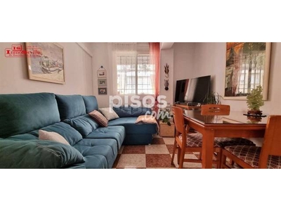 Piso en venta en Ronda de Triana-Patrocinio-Turruñuelo