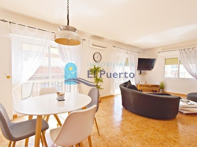 Puerto De Mazarron apartamento en venta