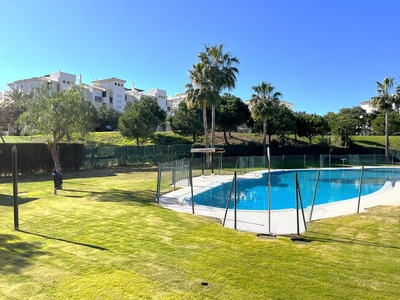 San Luis De Sabinillas apartamento en venta