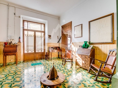 Sant Llorenc Des Cardassar casa adosada en venta