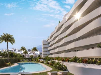 Apartamento en Torre Del Mar, Málaga provincia