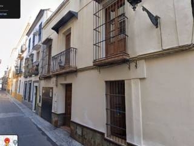 Casa unifamiliar Calle Juan Rabadan, San Lorenzo, Sevilla