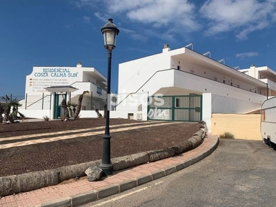 Apartamento en venta en Costa Calma