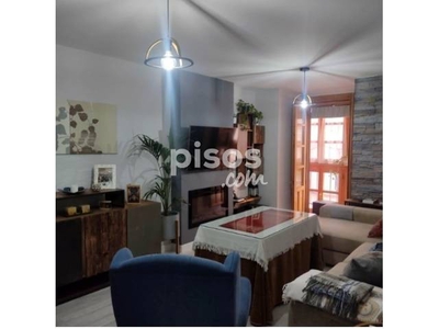 Apartamento en venta en Plaza Saavedra