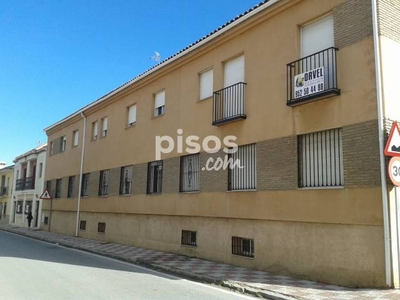 Casa adosada en venta en Zafarraya