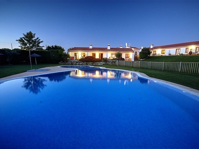 Casa En Odeceixe, Algarve