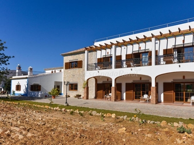 Casa En São Brás de Alportel, Algarve