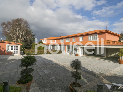 Casa en venta de 1155 m² Rúa do Gavian, 15178 Oleiros (A Coruña)