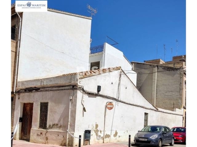 Casa en venta en Carrer Bailén