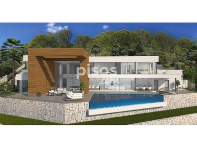 Casa en venta en Paichi en Benimeit-La Sabatera por 1.545.000 €