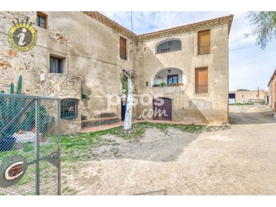 Casa unifamiliar en venta en Plaza Major en Riumors por 750.000 €