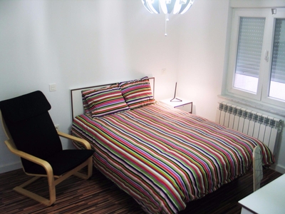 Departamento de 4 Dormitorio en salamanca