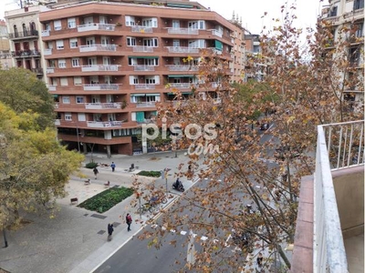 Piso en venta en Carrer de Sepúlveda, cerca de Carrer del Comte Borrell