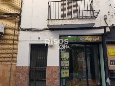 Piso en venta en Jaén en San Ildefonso-Barrio de la Catedral por 88.000 €