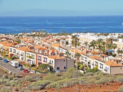 Adosado en venta en Palm-Mar, Arona, Tenerife