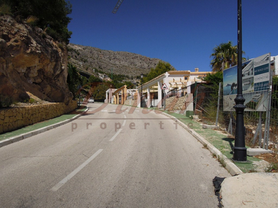 Altea apartamento en venta