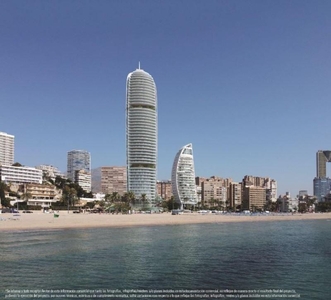 Apartamento en Benidorm