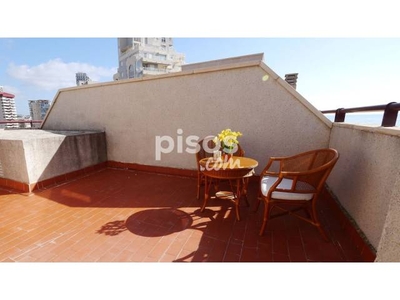 Apartamento en venta en Avinguda Juan Carlos I, 38