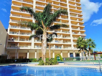 Apartamento en venta en Avinguda Juan Carlos I