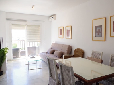 Apartamento en venta en Caleta de Vélez, Vélez-Málaga, Málaga