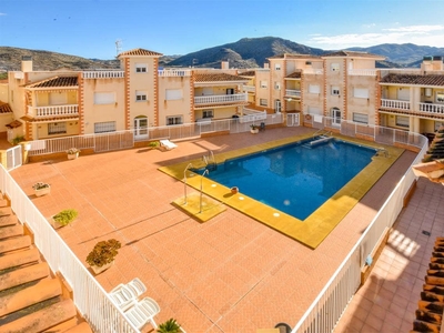 Apartamento en venta en Los Lobos, Cuevas del Almanzora, Almería