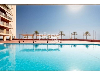 Apartamento en venta en Playa de Gandia