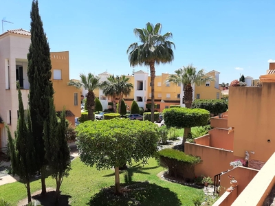 Apartamento en venta en Vera Playa Naturista, Vera, Almería