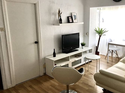 Apartamento para 4 personas en Cádiz centro