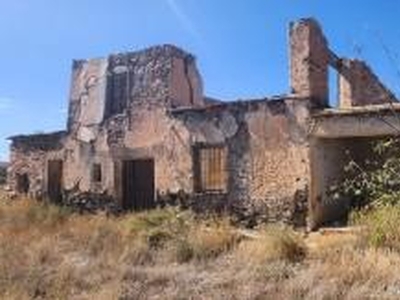 Casa con terreno en Gérgal