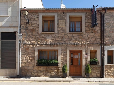 Casa En Salas de los Infantes, Burgos