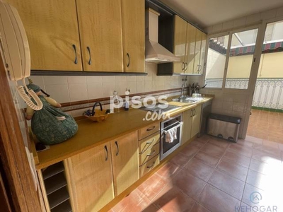 Casa en venta en Avenida de España-Parque Alqueria