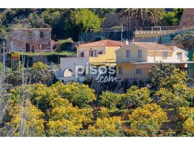 Casa en venta en Fuentes Algar