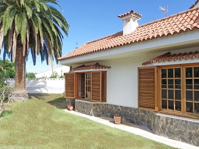 Casa en venta en Los Realejos, Tenerife