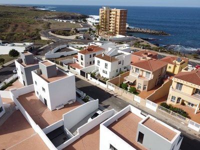 Casa en venta en Los Silos, Tenerife