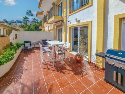 Casa en venta en Manilva, Málaga