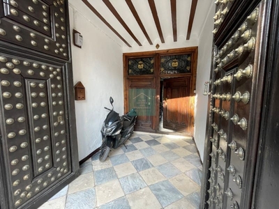 Casa en venta en Priego de Córdoba, Córdoba