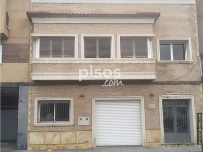 Casa en venta en Torreaguera