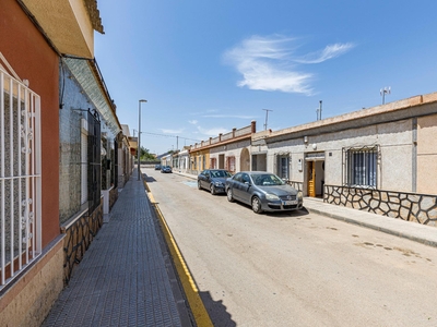 Casa en venta, La Aljorra, Murcia