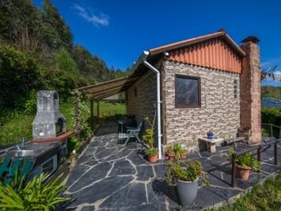 Casa en Castañedo de Contriz, Villaviciosa