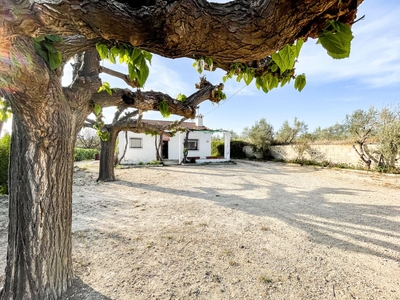 Casa rural en venta, Castalla, Alicante/Alacant