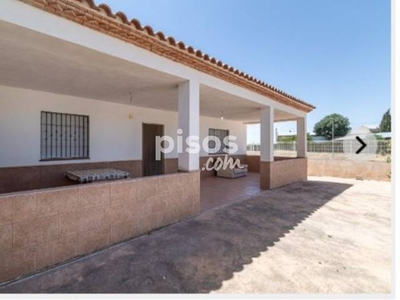 Casa unifamiliar en venta en El Almicerán