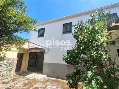 Casa unifamiliar en venta en Mohedas de La Jara