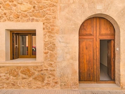 Casas de pueblo en Llucmajor