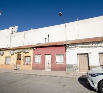 Chalet adosado en venta en Calle Berengueres, Bajo, 03150, Dolores (Alicante)
